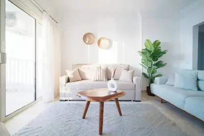 Image de Seaview Condo in Saba Pasha - Sp11