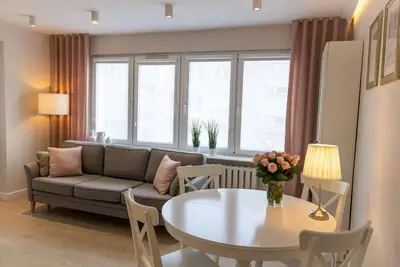 Image de Kordeckiego 24 | Apartment | Near Jasna Góra