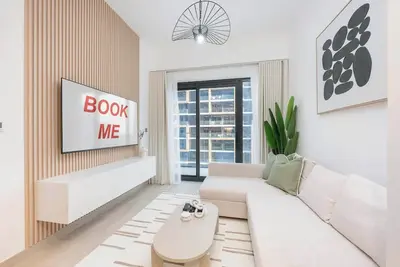 Image de StayShort - Sensational Pad Perfect for your Stay