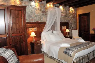 Image de Guest Stone House in Aidona #1