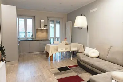 Image de Quick Home - Edera - Une Chambre Appartement, Couchages 4