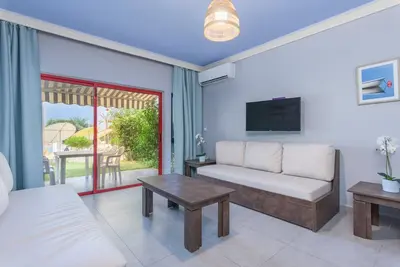 Image de Bliss Aqua 11 - One Br Chalet at Aqualand Hotel & Resort