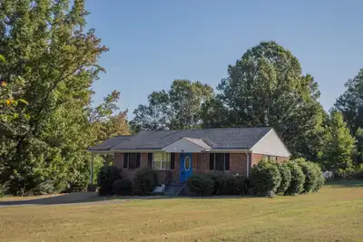 Image de The Country Cottage