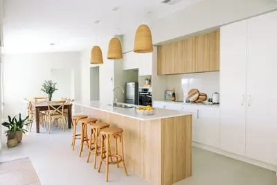 Image de House of Banksia | A modern coastal retreat