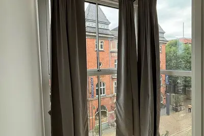 Image de Central apartment Odense C (Kong)