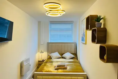 Image de Luxury 4 Bedroom Apartment