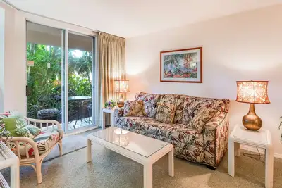 Image de 2 Bedroom Garden View - Maui Banyan #T108ab