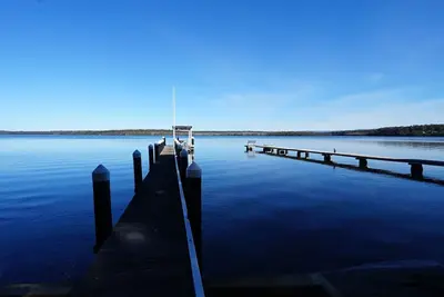 Image de Chill Out at the Basin by Experience Jervis Bay