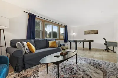Image de CentralChgo/2BR1Bath/PublTrans/Wifi/Garage/Laundry