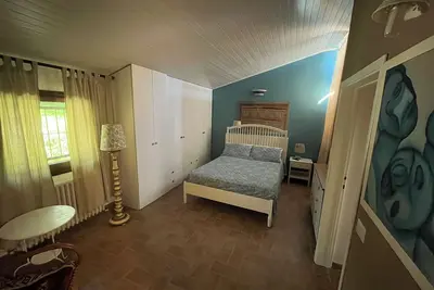 Image de SerenitĂ a due passi da Firenze