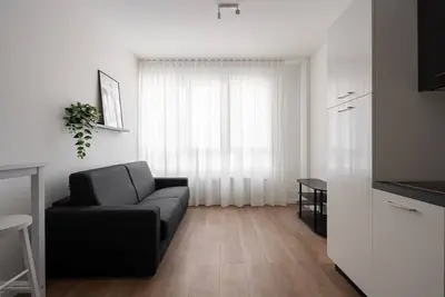 Image de Carducci Modern Apartment 1 by Wonderful Italy