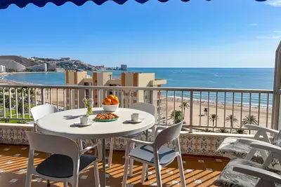 Image de Cullera Stunning Sea View Apartment