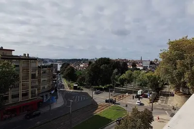 Image de Apartamento Vista Rio 5