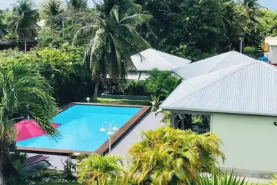 gites d une chambre pour 4 personnes