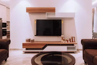 Image de The Twins Villa