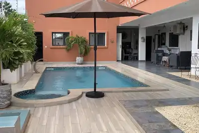 Appartement à louer à Somone dans les Résidences Keur Awa'S
