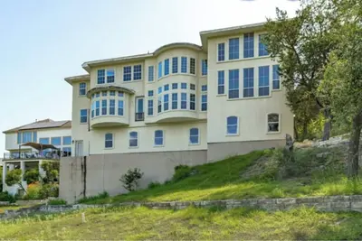 Image de Hill Country Getaway