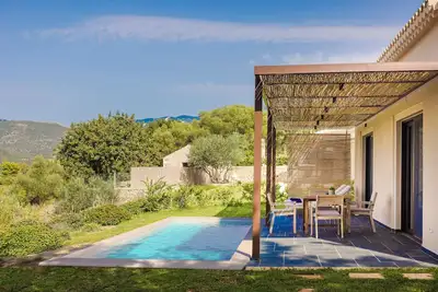 Image de Frg Villas : Villa Cantare