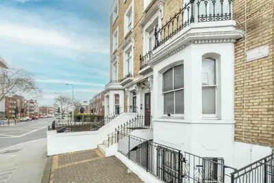 Image de Flat 3, King's