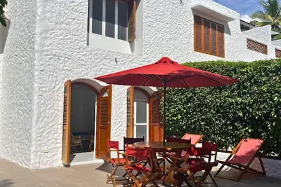 Image de Charming house with WiFi in Same