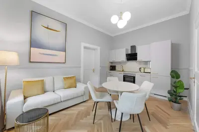 Image de Residenz Hugo - Premium Apartment with two Bedrooms and Terrace