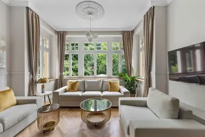 Image de Residenz Hugo - Superior Apartment Two Bedrooms