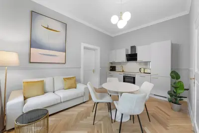 Image de Residenz Hugo - Superior Two Bedroom Apartment