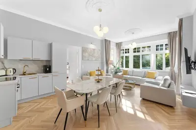 Image de Residenz Hugo - Superior Two Bedroom Apartment