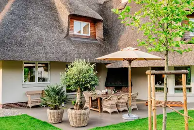 Image de Vacation home \"Nordic Maison\"