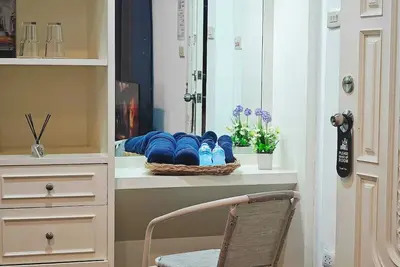 Image de Spacious 5-bedroom hotel with WiFi, Ac in delightful Krung Thep Maha Nakhon