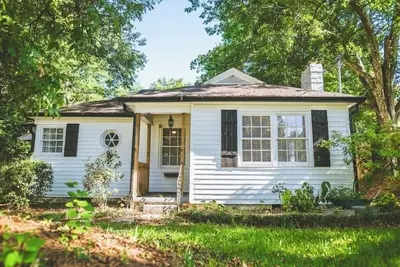 Image de Cozy Home Walking Distance to Downtown Opelika