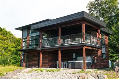 Image de Archimède Panorama Spa