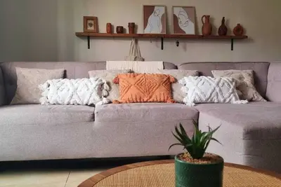 Image de 5-Bed House in Colorful Barrio Jalatlaco w/Love