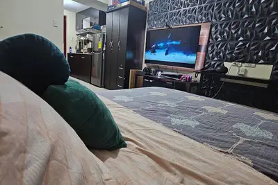 Image de Level Up Your Staycation: Game-Themed Fun Awaits!