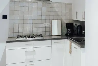 Image de Sea Breeze: centrally located, family-friendly and cozy apartment in Ostend