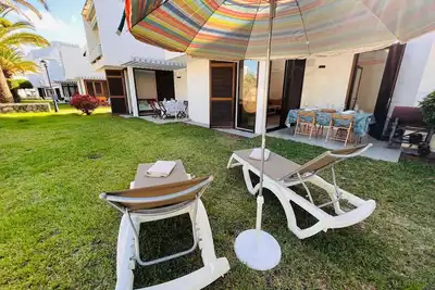 Image de Apartment Bungamerica 273 - Costa Adeje