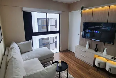 Beautiful Apartment Miraflores