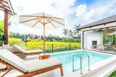 Image de Rice Field Villa - 2 Bedroom