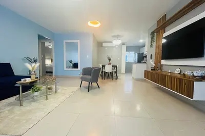 Image de Beauty 2 bed apartment Selene Vi with pool and play ground