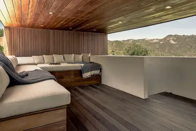 Image de The Corral House Malibu. Relax. Rejuvenate. Create.