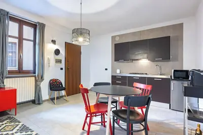 Image de Matirè House - Studio Appartement, Couchages 2