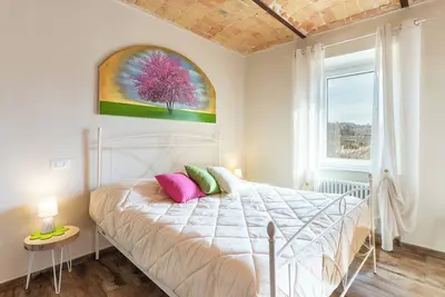 Image de Tid House B&B - Camera Ciliegio