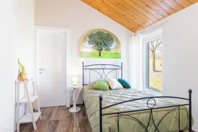 Image de Tid House B&B - Camera Acero + Quercia