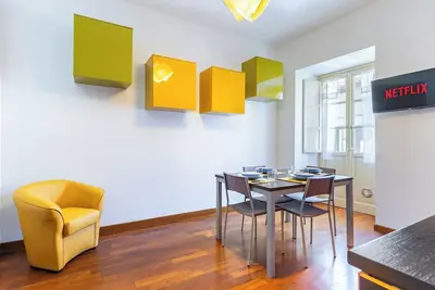 Image de Residenza Duomo - Une Chambre Appartement, Couchages 2