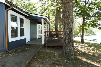 Image de Bluegill Cabin\n