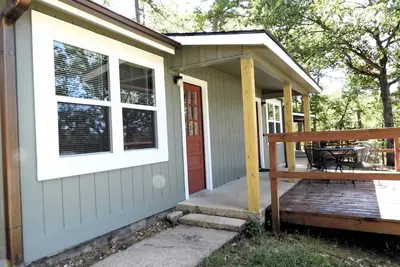 Image de Flathead Cabin\n