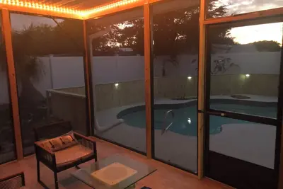 Image de Spacious 4-bedroom house with WiFi and Ac in charming Melbourne