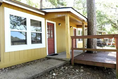 Image de Crappie Cabin\n