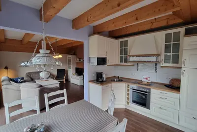 Image de Vacation home Strandgut