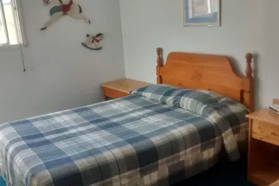 Image de Fundy Rocks Resort Cottage G Overlooking the Bay - Close to Hopewell Rocks